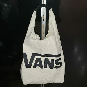 Van's small tote